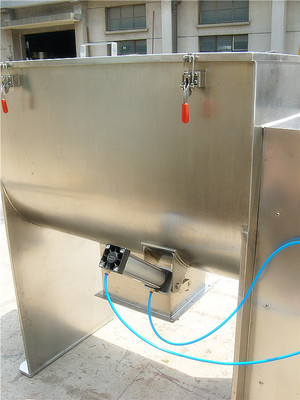 螺帶式混合機(食品,制藥)