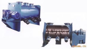 ldh系列犁刀式混合機