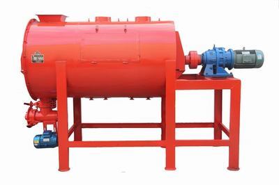 廠家生產膩子粉混合機 膩子粉攪拌機設備_