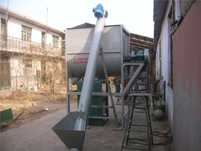 襄陽膩子粉混合機哪家靠譜