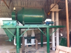 安徽合肥保溫砂漿生產(chǎn)線自動化設(shè)備新上架價格解析 - 瑞智混合機工廠店