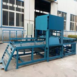 大城縣精銳機械設(shè)備廠 高效建材混合設(shè)備的專業(yè)制造者