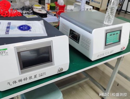 自動氣體混合儀 原理、應(yīng)用與未來發(fā)展趨勢