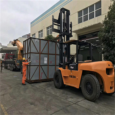 三明市建寧縣70噸吊車出租與機房設備搬遷 一站式重型運輸設備租賃服務解決方案